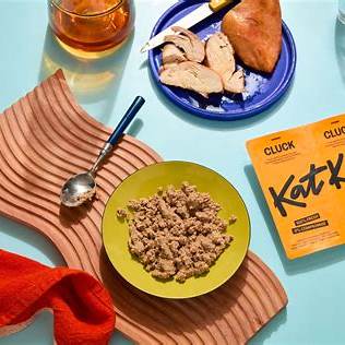 KatKin Fresh Chicken Recipe (200g Pouch)